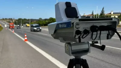 ANKARA – İçişleri Bakanlığı ile Ulaştırma ve Altyapı Bakanlığı, karayollarında