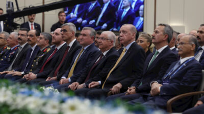 ASELSAN, Türkiye’nin Gurur Kaynağı Konuşmasında, yarım asırlık bir başarı hikayesi