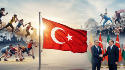 Leyleklerin sıcak ülkelere gitme (göç) zamanı Mihrican (Son Bahar) Fırtınası