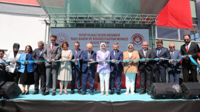 &nbsp; “Ailelerimizi ve Değerlerimizi Güçlendireceğiz” &nbsp; ESKİŞEHİR – Aile ve