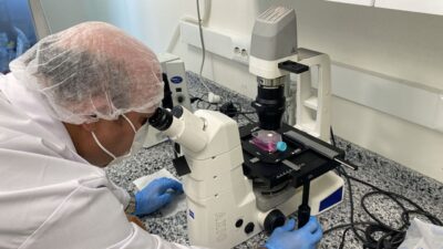 Bolu Abant İzzet Baysal Üniversitesi’nde (AİBÜ) bilim insanları, yerli imkanlarla