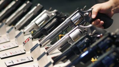 &nbsp; Son dönemde artan bireysel silahlanma vakaları, kamuoyunda ciddi bir