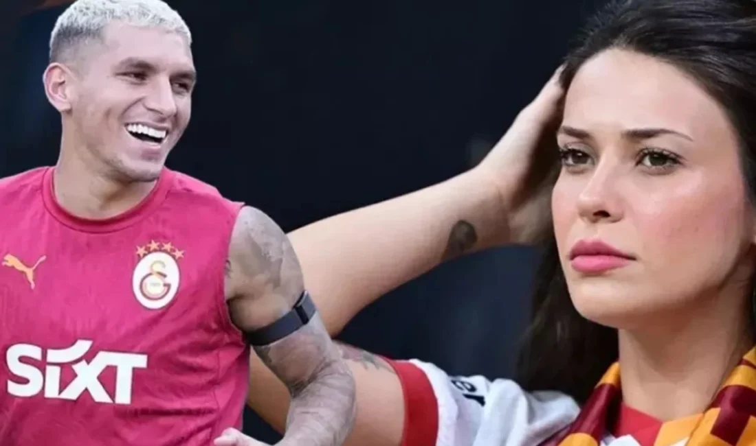 Barışmanın ilk sinyali, Galatasaray’ın Lazio ile oynadığı hazırlık maçında ortaya