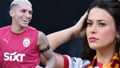 Barışmanın ilk sinyali, Galatasaray’ın Lazio ile oynadığı hazırlık maçında ortaya