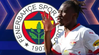 Fenerbahçe, yeni sezon öncesi transfer çalışmalarına hız kesmeden devam ediyor.