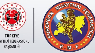 ANKARA – Uluslararası Muaythai Federasyonları Birliği (IFMA), 13 yaşındaki Filistinli