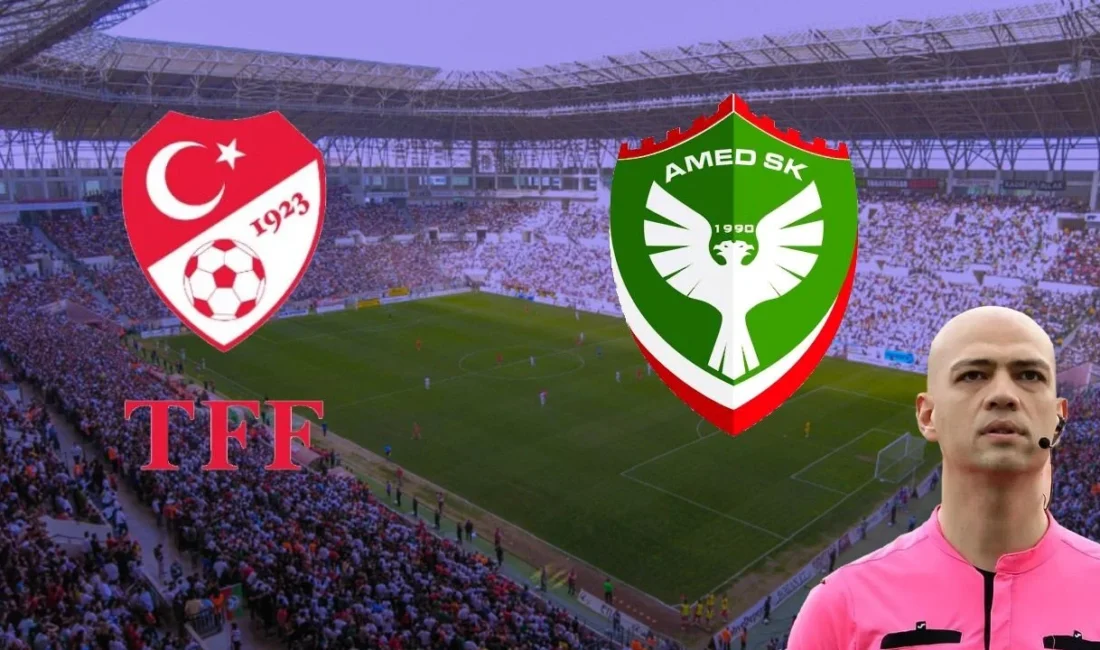 Profesyonel Futbol Disiplin Kurulu (PFDK), Trendyol 1. Lig’de oynanan olaylı