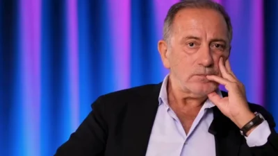 ANKARA – Gazeteci Fatih Altaylı’nın YouTube kanalına mahkeme kararıyla erişim