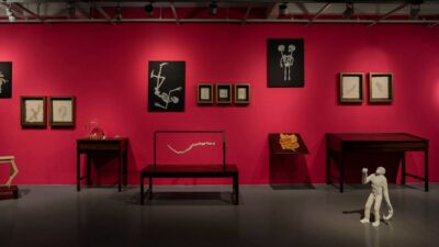 Galeri Nev – “Eşzamanlı Yansımalar” Sergisi