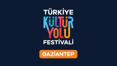 Gaziantep, eşsiz mutfağı ve zengin tarihiyle 13-21 Eylül tarihleri arasında