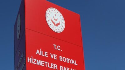 ANKARA – Aile ve Sosyal Hizmetler Bakanlığı, personel alımı ve