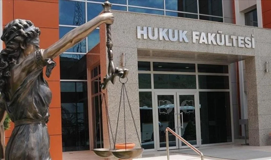 Son dakika gelişmesi olarak, YÖK ve Danıştay’dan gelen kararlarla birlikte