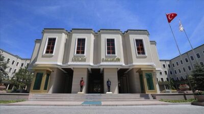 İçişleri Bakanı Ali Yerlikaya, Türkiye’nin suç ve terörle mücadelesinde önemli