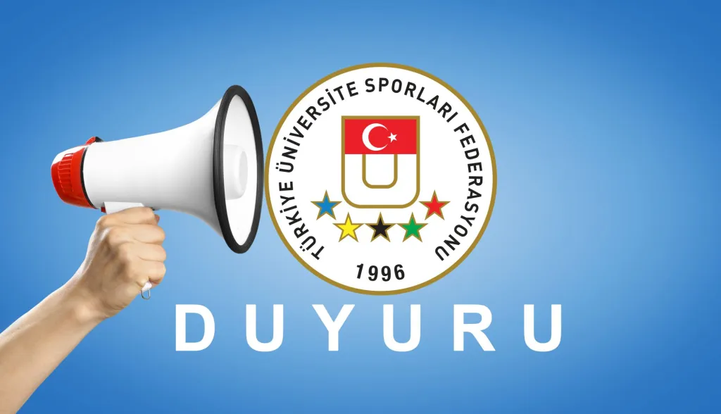 ANKARA – Türkiye Gelişmekte Olan Spor Branşları Federasyonu, bünyesindeki spor