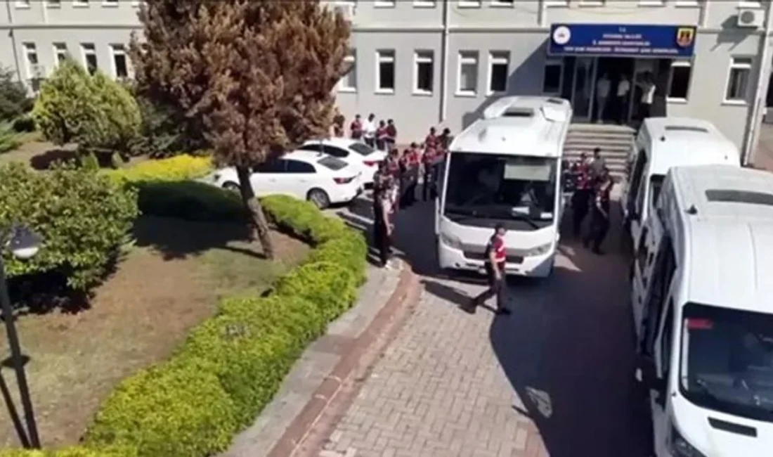 Emniyet Genel Müdürlüğü Siber Suçlarla Mücadele Daire Başkanlığı tarafından yürütülen