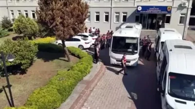 Emniyet Genel Müdürlüğü Siber Suçlarla Mücadele Daire Başkanlığı tarafından yürütülen