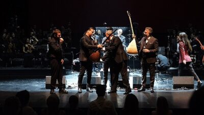 Türkiye’nin müzik sahnesi, yaz aylarının ardından eylül ve ekim aylarında