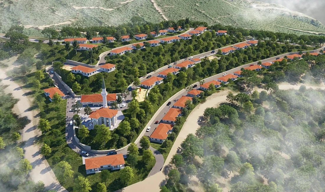 Çevre, Şehircilik ve İklim Değişikliği Bakanlığı, İzmir ve Bilecik’teki orman