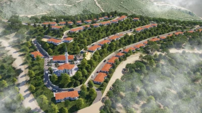 Çevre, Şehircilik ve İklim Değişikliği Bakanlığı, İzmir ve Bilecik’teki orman