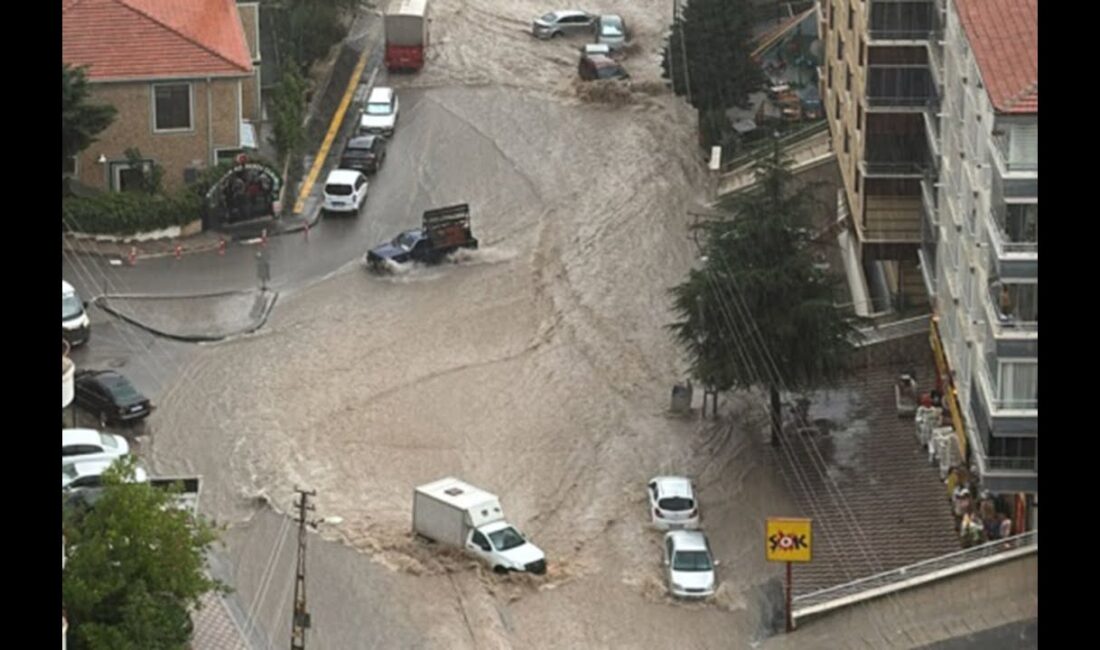Denizli / Ankara – Ülke genelinde hava durumu dengesizliği devam