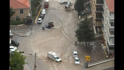 Denizli / Ankara – Ülke genelinde hava durumu dengesizliği devam