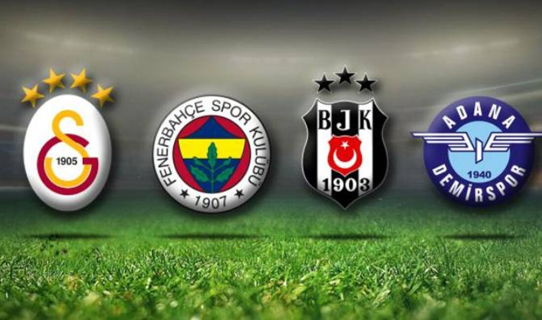 Avrupa kupalarında mücadele eden Türk futbol takımları, bu hafta kritik