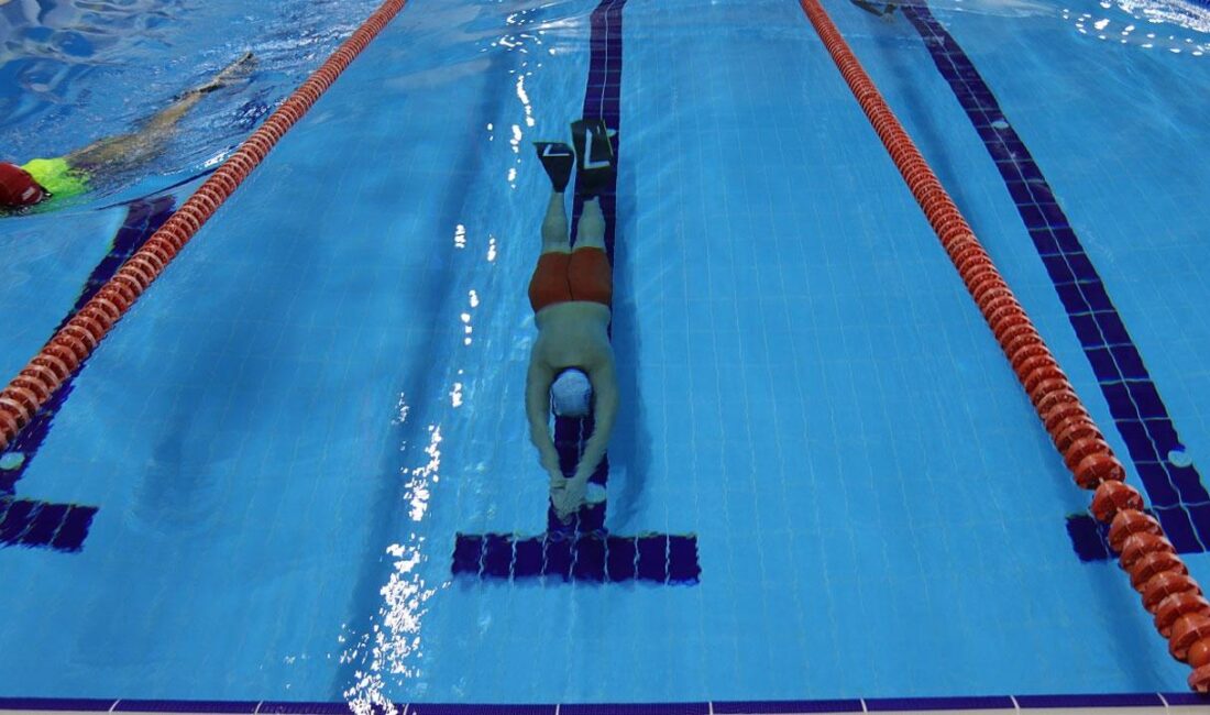 Türkiye Sualtı Sporları Federasyonu (TSSF), son dönemde hem uluslararası arenadaki