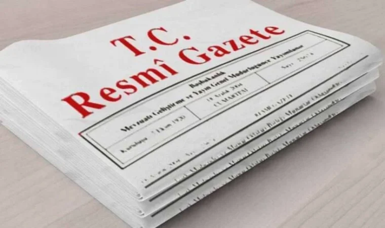Bu bölümde, çeşitli üniversitelere ait yeni yönetmelikler veya mevcut yönetmeliklerde