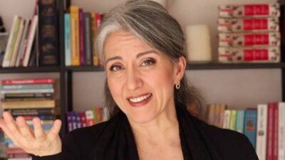 SAADET ŞEN’DEN SAĞLIKLI YAŞAM İÇİN KRİTİK ÇAĞRI Sağlıklı yaşam uzmanı