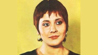 Türk müzik dünyasının ıncı seslerinden, 1970’li yıllara damgasını vuran sanatçı