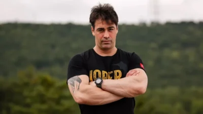 Bir süredir İstanbul’un yoğun temposundan uzaklaşıp Datça’da sakin bir yaşam