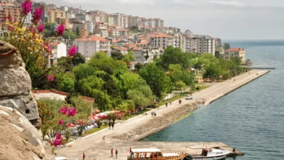 Sinop’un doğal güzellikleriyle ünlü Hamsilos ve Akliman bölgelerinde önemli bir