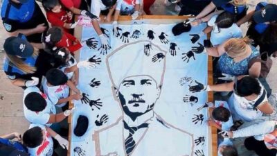 &nbsp; Sivas İl Emniyet Müdürlüğü, 30 Ağustos Zafer Bayramı için