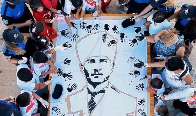   Sivas İl Emniyet Müdürlüğü, 30 Ağustos Zafer Bayramı için