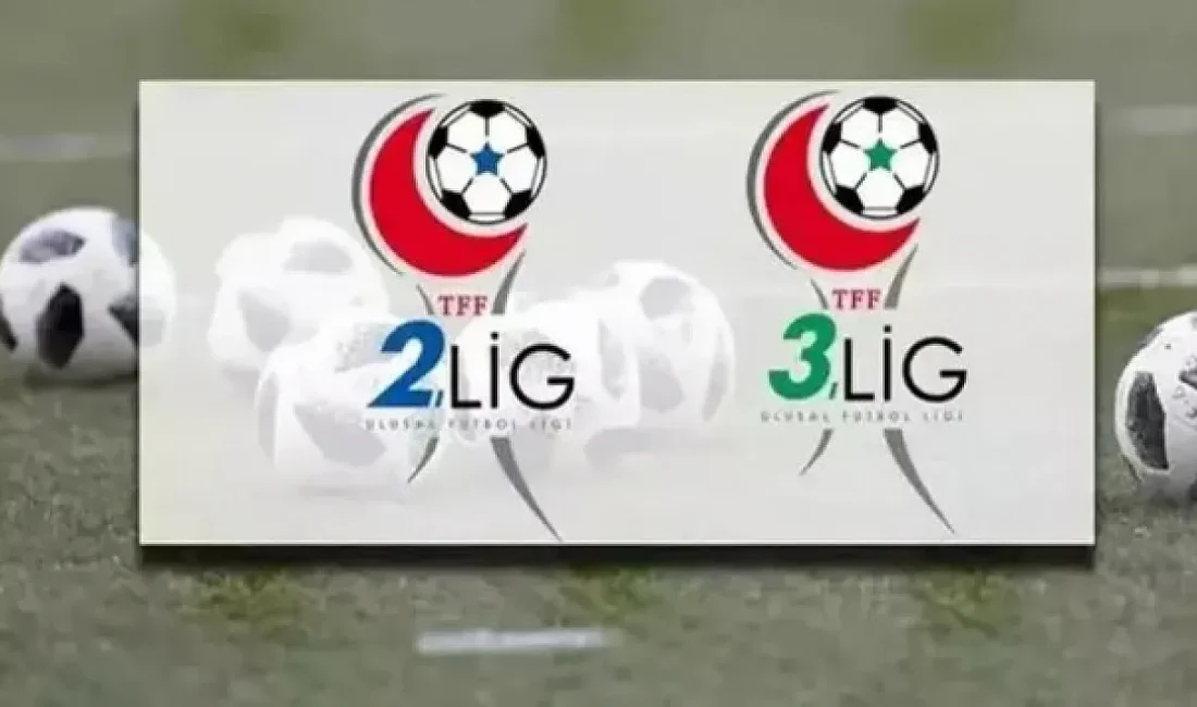 Türkiye Futbol Federasyonu (TFF) sezon öncesinde önemli adımlar atmaya devam