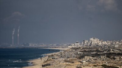 İsrail hükümetinin, Batı Şeria’da yer alan “E1 yerleşim projesini” onaylaması,