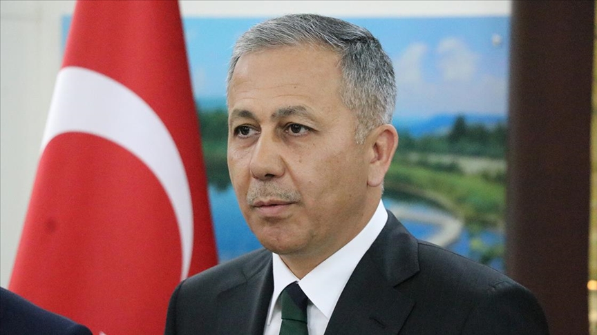 İçişleri Bakanımız Sayın Ali Yerlikaya’nın yaptığı açıklamaya göre; İstanbul’un Ümraniye