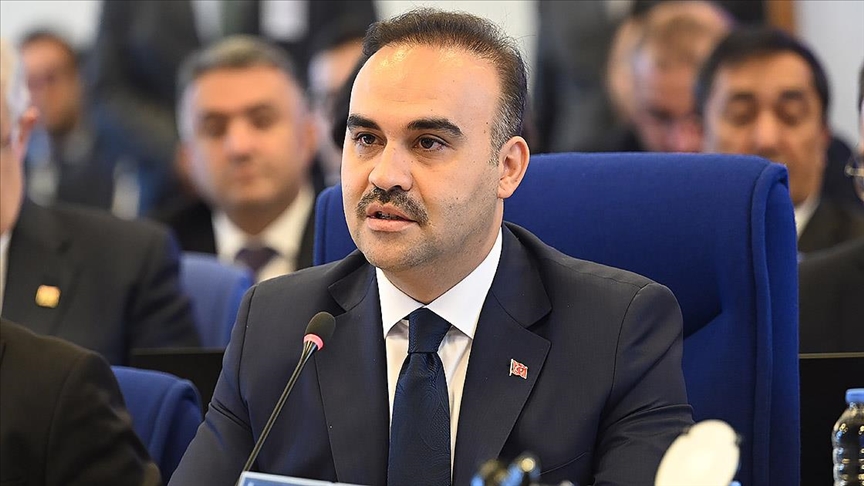 GAZİANTEP – Sanayi ve Teknoloji Bakanlığı tarafından yürütülen çalışmalar kapsamında,