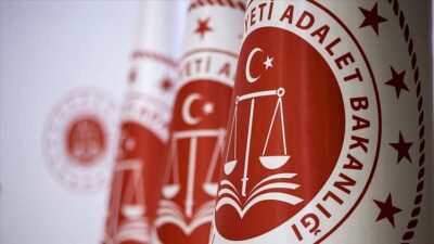 ANKARA – Adalet Bakanlığı, hem personel alımı hem de yasal