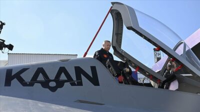 4 Ağustos 2025 – Türk savunma sanayii, uluslararası arenada gücünü