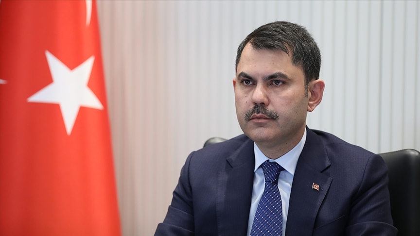 Çevre, Şehircilik ve İklim Değişikliği Bakanlığı, 13 Ağustos 2025 tarihli