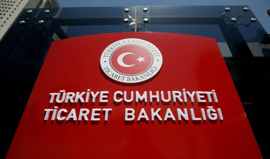  Ticaret Bakanlığı’nda görev yapan ticaret uzmanlarının kariyer ve görev