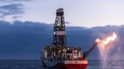 Ankara – Türkiye Petrolleri Anonim Ortaklığı (TPAO), Karadeniz’deki 21 farklı