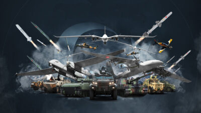 Türkiye’nin makine sektörü, 2024 yılının ilk yedi ayında sergilediği performansla