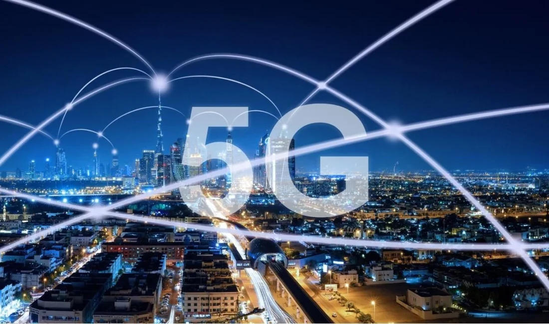Türkiye’nin uzun süredir beklediği 5G teknolojisi için geri sayım resmen