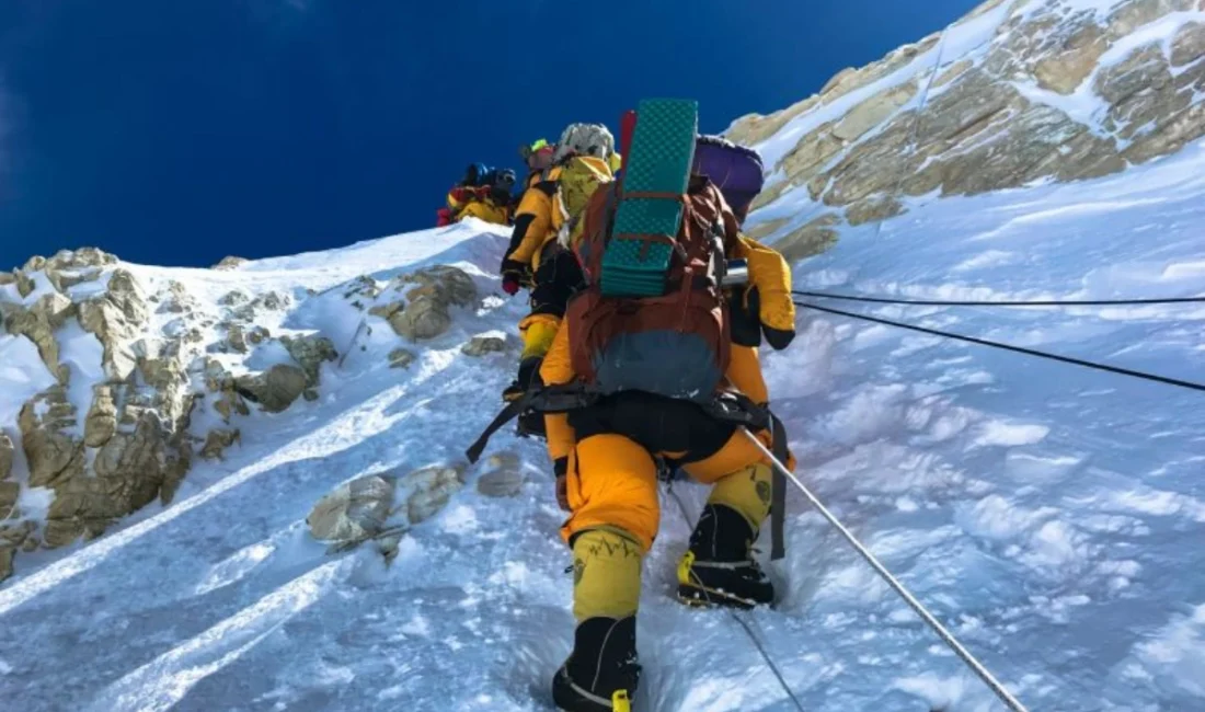 Nepal, turizm gelirlerini artırmak ve ülkenin daha az bilinen bölgelerini