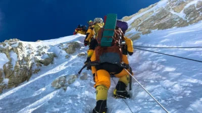 Nepal, turizm gelirlerini artırmak ve ülkenin daha az bilinen bölgelerini