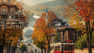 Türkiye’nin farklı şehirleri, sanata ve kültüre ev sahipliği yapmaya devam