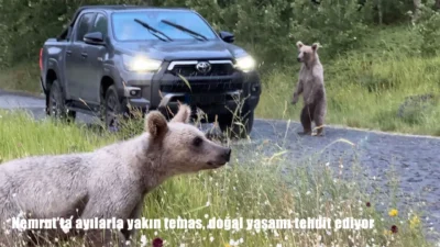 Yuv BİTLİS – Ahlat, Güroymak ve Tatvan ilçeleri sınırları içinde