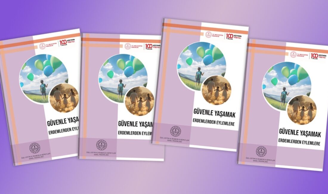 Milli Eğitim Bakanlığı, bireyler ve toplum üzerindeki şiddetin çok yönlü